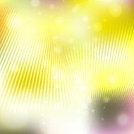 Shining with particles on blurred background N8