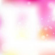 Shining with particles on blurred background N11