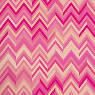 Seamless pattern pink zigzag hipster retro vintage