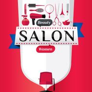 Beauty Salon N4