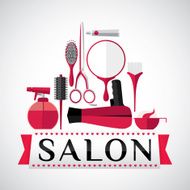 Beauty Salon N5