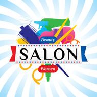 Beauty Salon N6