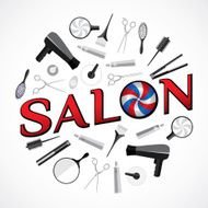 Beauty Salon N9