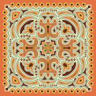 scarf pattern N31
