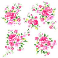 Floral Design N11