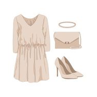 Woman clothes N4