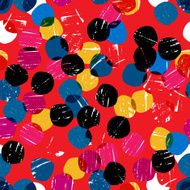 seamless background pattern N3