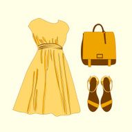 Woman clothes N5