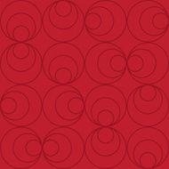 circles pattern offset