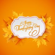 Happy Thanksgiving Day N5