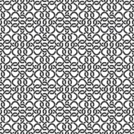 Seamless pattern of intersecting wires N2