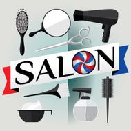 Beauty Salon N12