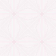 Outline geometrical seamless pattern Hand drawn background