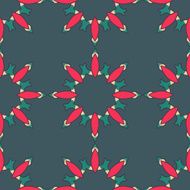 Seamless vector pattern N25