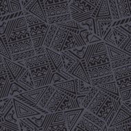 Hand Drawn Ethnic Seamless Pattern N8
