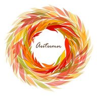 Autumn Background N17