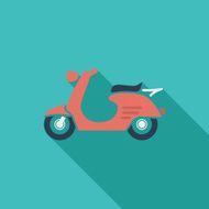 Scooter N10