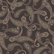 Paisley pattern N46