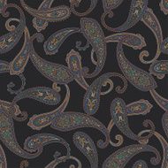 Paisley pattern N47