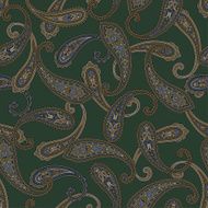 Paisley pattern N48