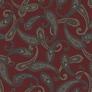Paisley pattern N49