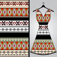 Designs for women dress N4