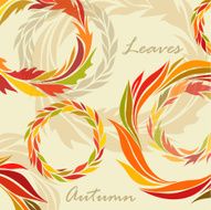 Autumn Background N18