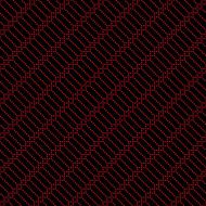 seamless pattern N974