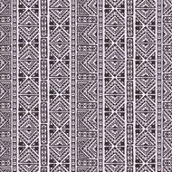 Ethnic Ornament Seamless Pattern N18
