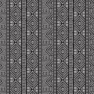 Ethnic Ornament Seamless Pattern N19
