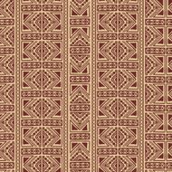 Ethnic Ornament Seamless Pattern N28