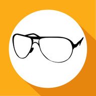 glasses icon N18