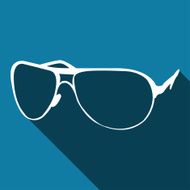 glasses icon N21