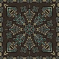 scarf pattern N33