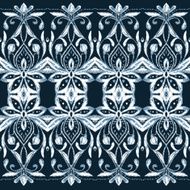 Seamless grunge pattern for textile N3