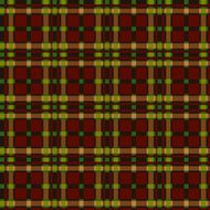 Tartan pattern N2