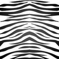 Animal print design
