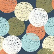 Abstract seamless pattern N140