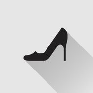 high heel icon N2