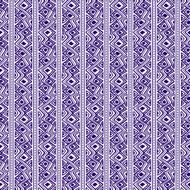Ethnic Ornament Seamless Pattern N44