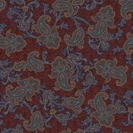 Paisley pattern N50