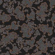 Paisley pattern N51