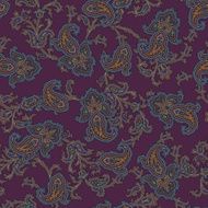 Paisley pattern N55