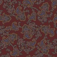 Paisley pattern N57