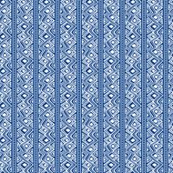 Ethnic Ornament Seamless Pattern N47