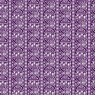 Ethnic Ornament Seamless Pattern N49