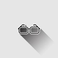 glasses icon N23