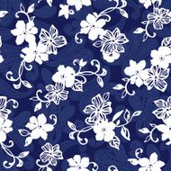 Floral Pattern N58