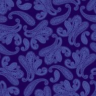 Paisley pattern N59