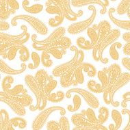 Paisley pattern N60